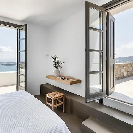 Acron Paros Vila Kolympithres