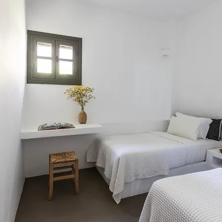 Vila Acron Paros Kolympithres