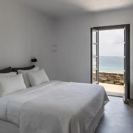 Acron Paros Vila Kolympithres