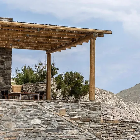 Acron Paros Kolympithres