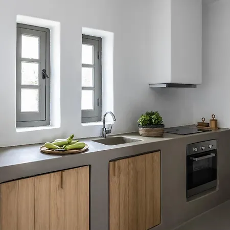 Acron Paros Kolympithres