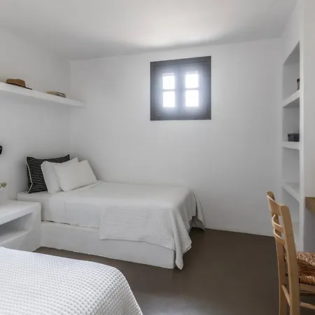 Acron Paros Vila Kolympithres