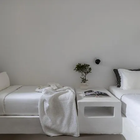 Villa Acron Paros *