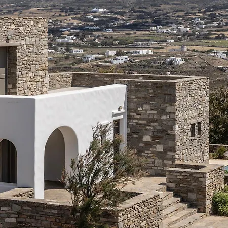 Acron Paros Kolympithres