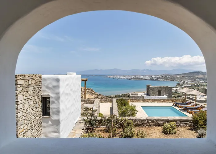 Acron Paros Kolympithres