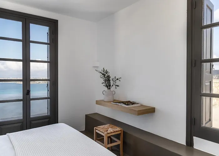 Acron Paros Kolympithres