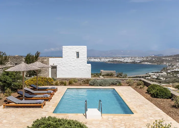 Acron Paros * Kolympithres