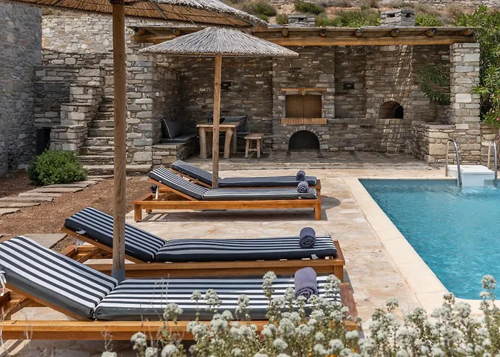 Acron Paros * Kolympithres