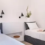 Villa Acron Paros