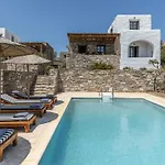 Acron Paros Villa *