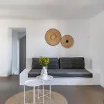 Acron Paros Villa *