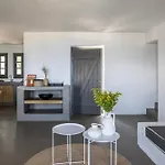 Acron Paros Villa