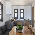 Villa Acron Paros *