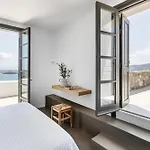 Acron Paros 别墅 Kolympithres