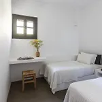 Villa Acron Paros Kolympithres