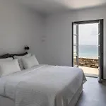 Acron Paros 别墅 Kolympithres