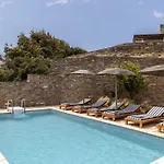 Acron Paros Villa