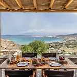 Acron Paros Villa Kolympithres