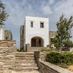 Acron Paros 别墅 Kolympithres