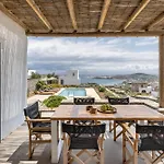Villa Acron Paros *