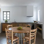 Acron Paros Villa