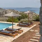 Acron Paros Villa Kolympithres