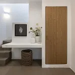 Villa Acron Paros Kolympithres