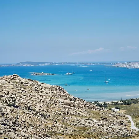 Acron Paros Villa
