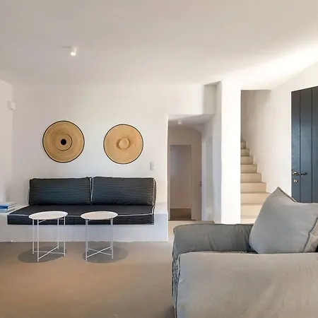 Acron Paros Villa Kolympithres