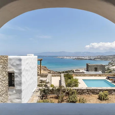 Acron Paros Kolimbíthresz