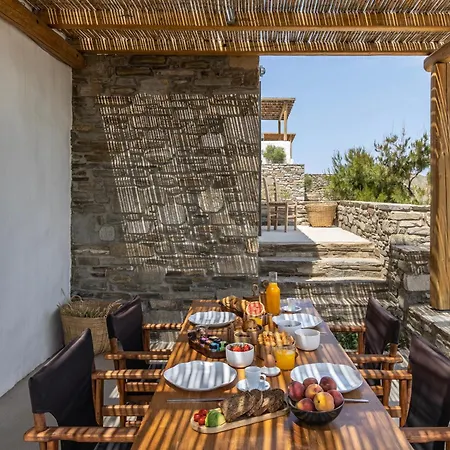 Villa Acron Paros *