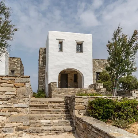 Acron Paros Villa Kolimbíthresz