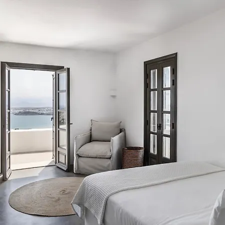 Acron Paros