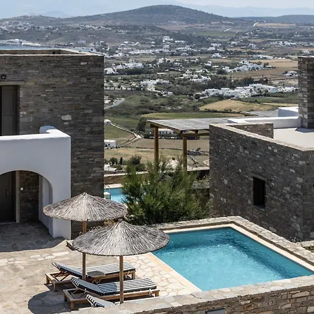 Acron Paros *