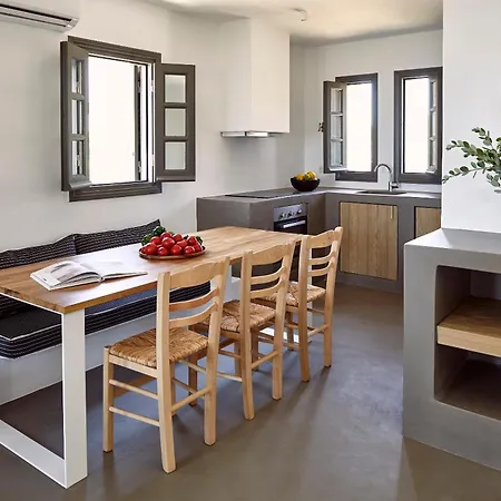 Acron Paros Villa Kolympithres