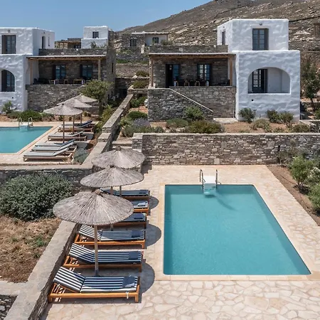 Acron Paros * Kolimbíthresz
