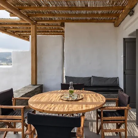 Acron Paros * Kolimbíthresz