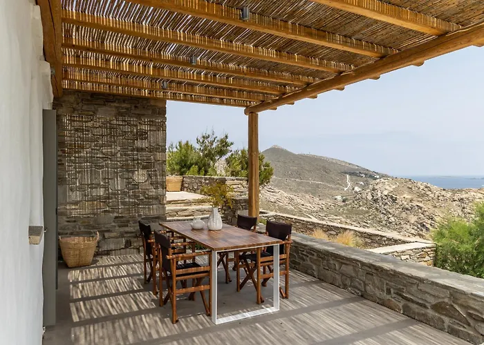 Acron Paros * Kolympithres