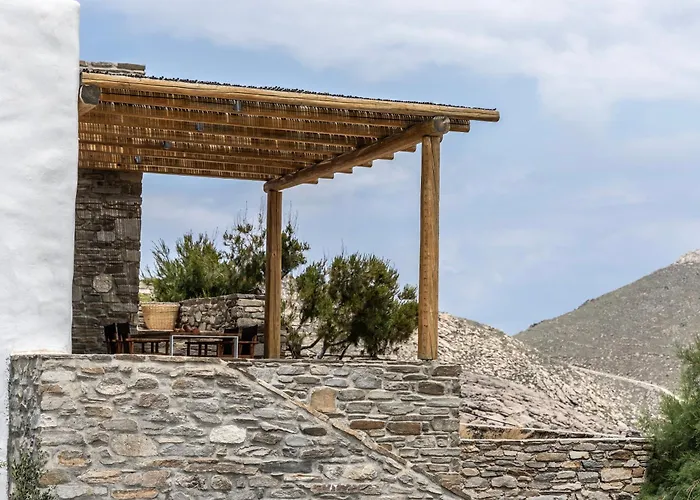 Acron Paros Kolympithres