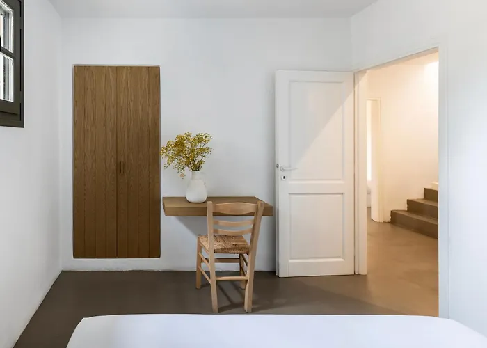 Acron Paros * Kolympithres