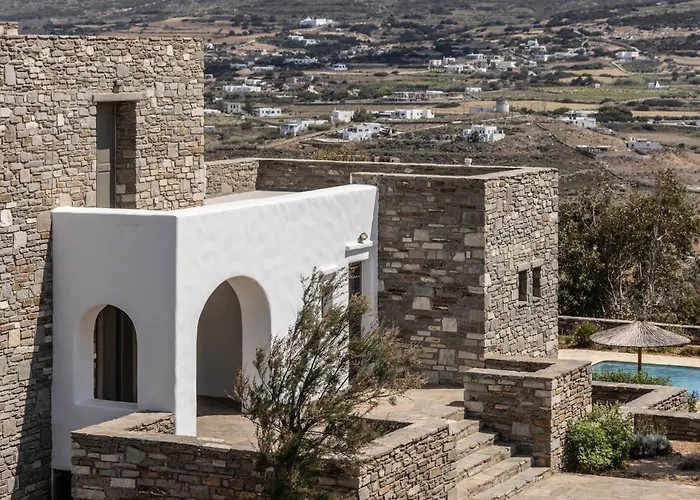 Acron Paros Kolympithres